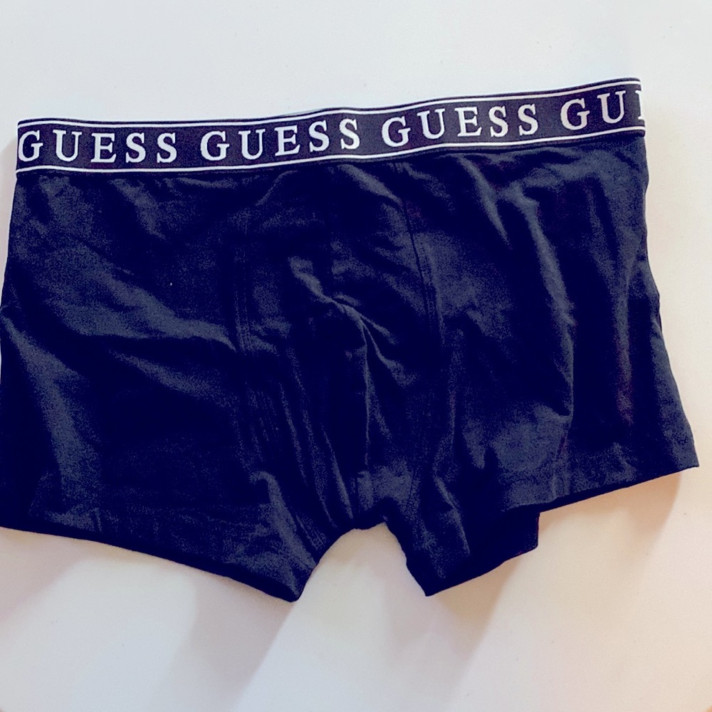 Mens Guess Boxer Briefs
